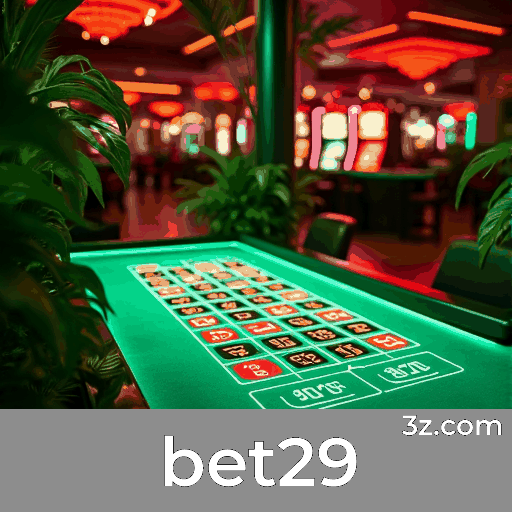 Bônus Reais com Valor Verdadeiro no bet29: Recompensas que Você Realmente Recebe
