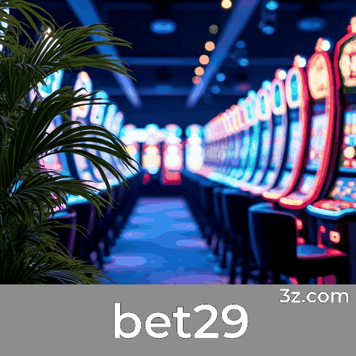 Bet29: Esportes Completos e Odds Instantâneas para Brasileiros