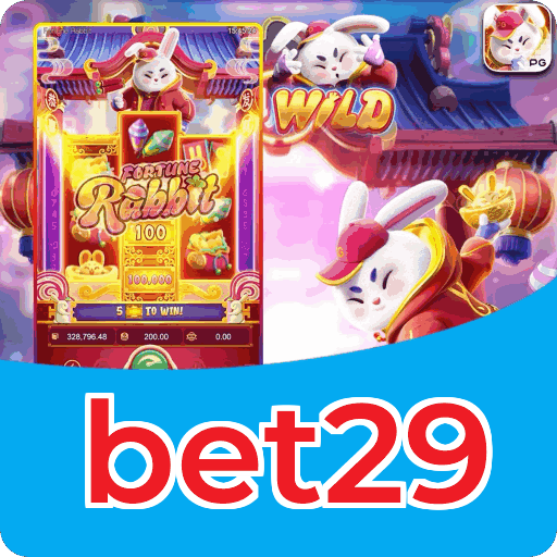 Fortune Rabbit Slot - RTP 97.1%