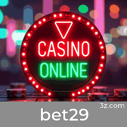 bet29 Social Casino: Interação Real e Diversão Inovadora