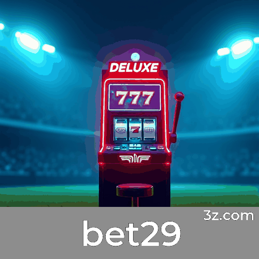 Experiência de Jogos de Cassino Emocionantes no bet29