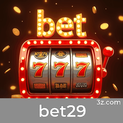 Experiência de Jogos de Cassino Emocionantes no bet29