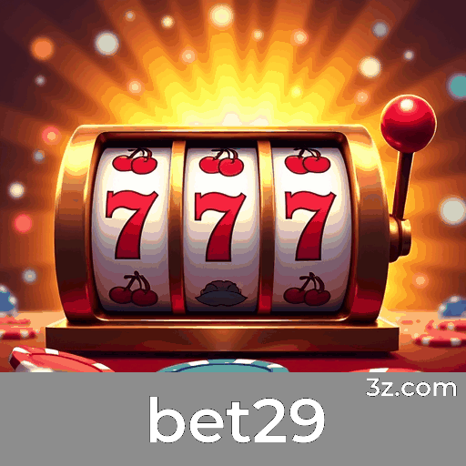 bet29 Social Casino: Interação Real e Diversão Inovadora