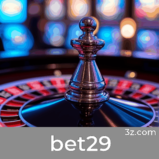 bet29 e a Emoção Instantânea dos Jogos de Crash