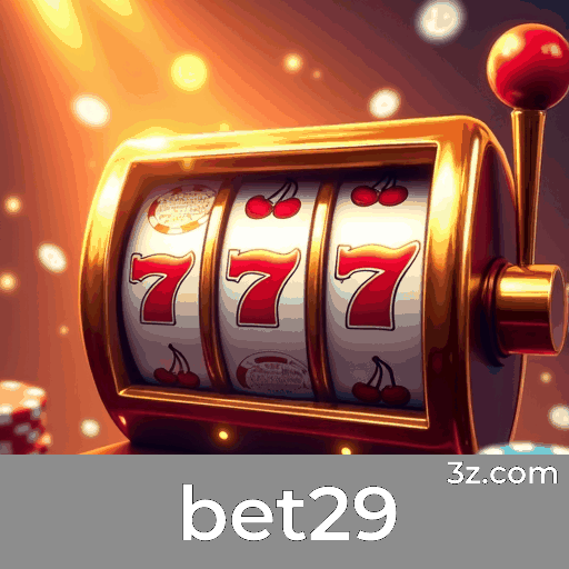 Bet29: Esportes Completos e Odds Instantâneas para Brasileiros