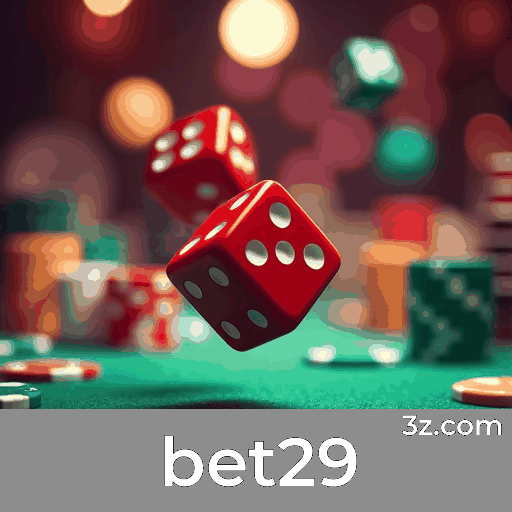bet29 e a Emoção Instantânea dos Jogos de Crash