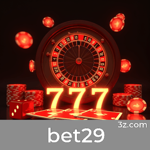 Bet29: Esportes Completos e Odds Instantâneas para Brasileiros