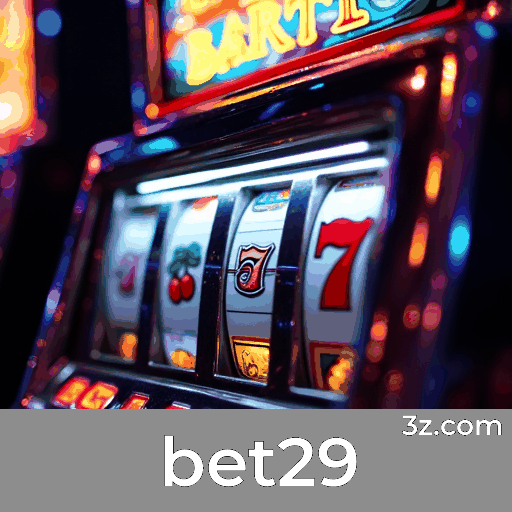 Aproveite os Bônus Exclusivos do Bet29