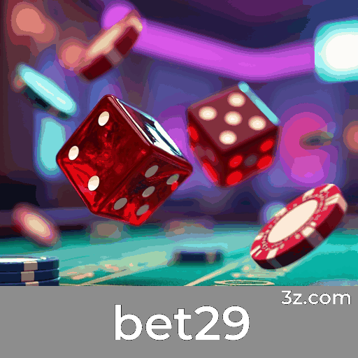 Aproveite os Bônus Exclusivos do Bet29
