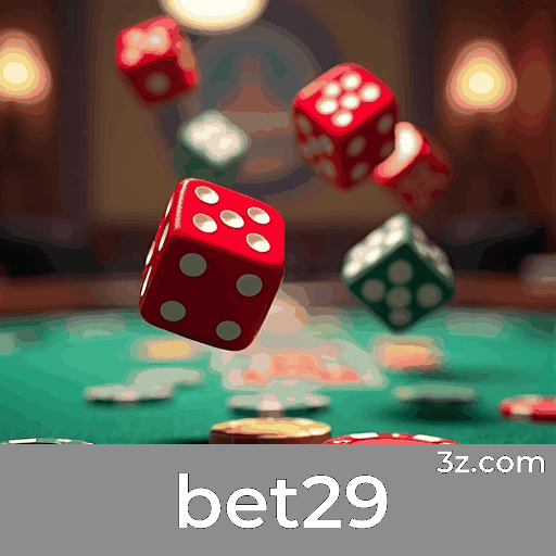 bet29: Experiência de Membro com Gestão de Conta