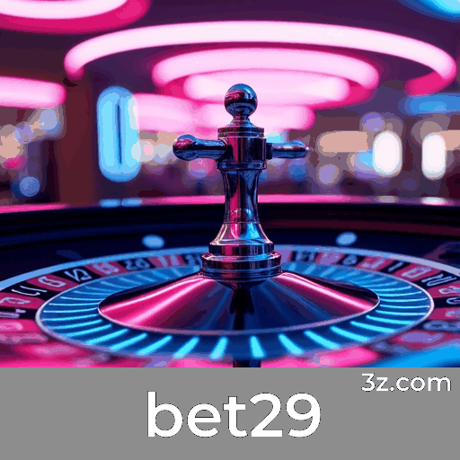 Bet29: Esportes Completos e Odds Instantâneas para Brasileiros