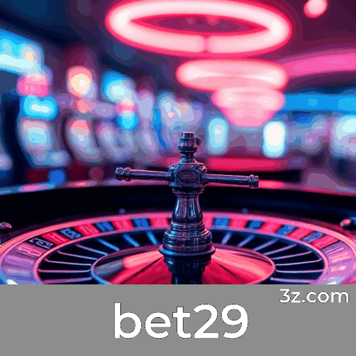 Bônus Reais com Valor Verdadeiro no bet29: Recompensas que Você Realmente Recebe