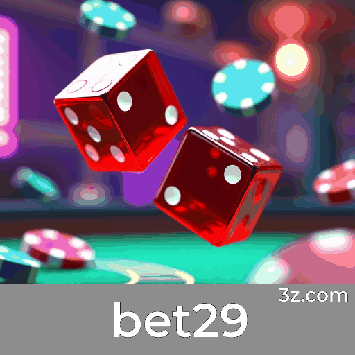 bet29: Seu Cassino Online de Confiança