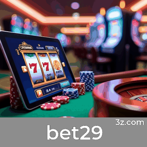 Experimente a Excelência de Serviços Profissionais com bet29