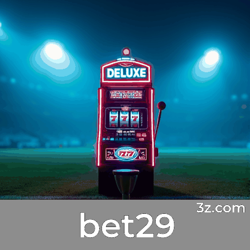 bet29 e a Emoção Instantânea dos Jogos de Crash