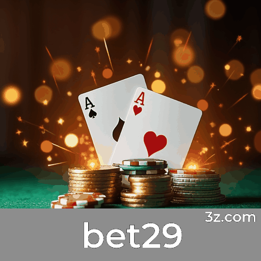Experiência de Jogos de Cassino Emocionantes no bet29