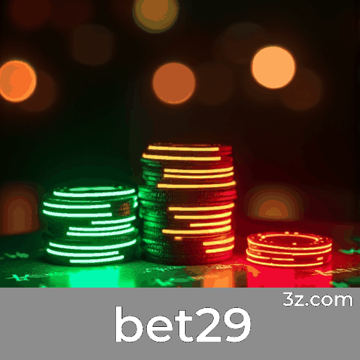 bet29: Experiência de Membro com Gestão de Conta