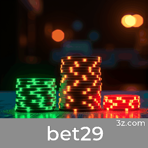 bet29: Experiência de Membro com Gestão de Conta