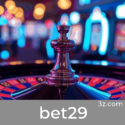 Bônus Reais com Valor Verdadeiro no bet29: Recompensas que Você Realmente Recebe