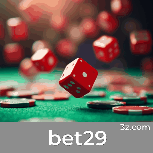 Experiência de Jogos de Cassino Emocionantes no bet29