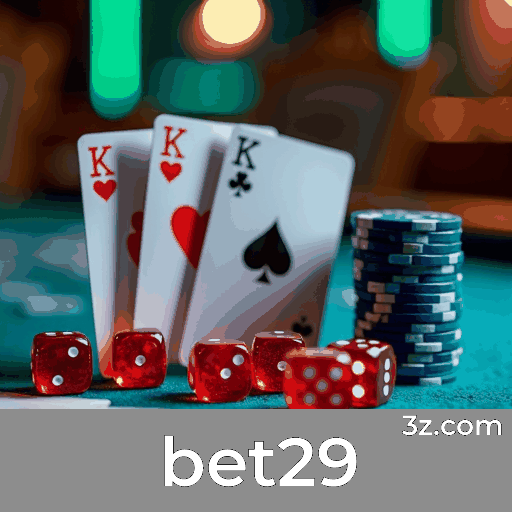 bet29 Social Casino: Interação Real e Diversão Inovadora