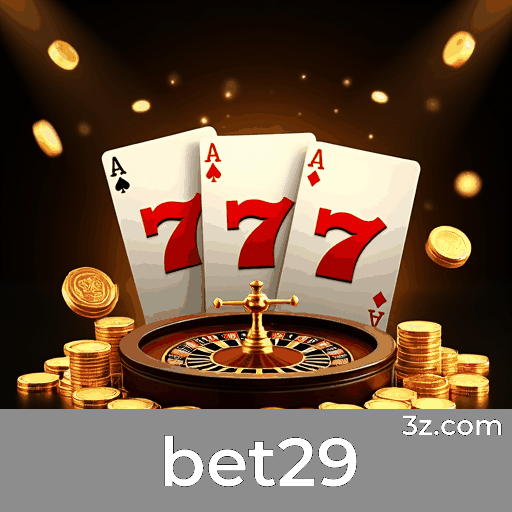 bet29: Experiência de Membro com Gestão de Conta