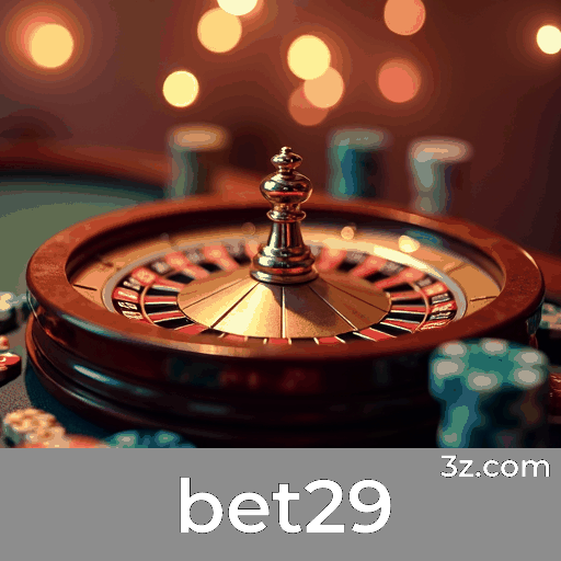 bet29 Social Casino: Interação Real e Diversão Inovadora