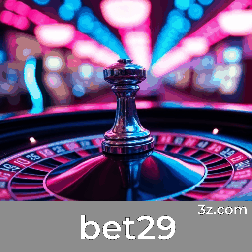 Aproveite os Bônus Exclusivos do Bet29