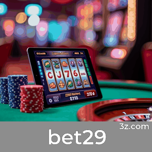 Aproveite os Bônus Exclusivos do Bet29