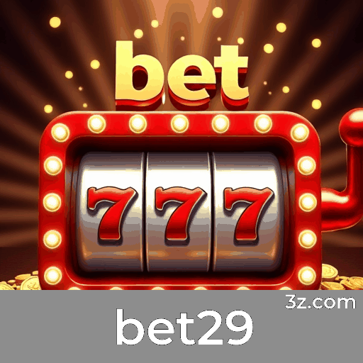 Experiência de Jogos de Cassino Emocionantes no bet29