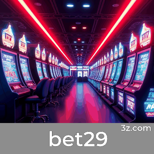 bet29 Social Casino: Interação Real e Diversão Inovadora