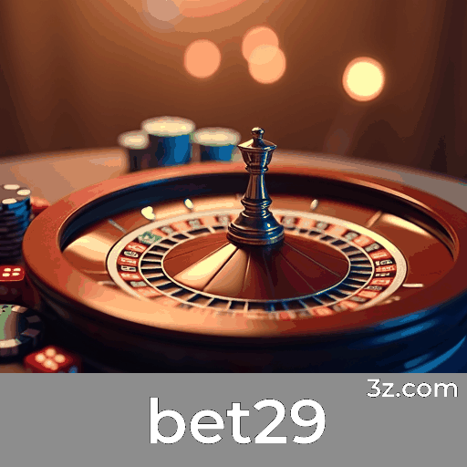 Experimente a Facilidade do App bet29: Apostas ao Alcance das Mãos