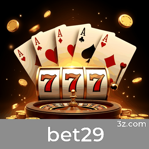 Experimente a Facilidade do App bet29: Apostas ao Alcance das Mãos